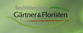 Berufsbildungsfond Gärtner und Floristen